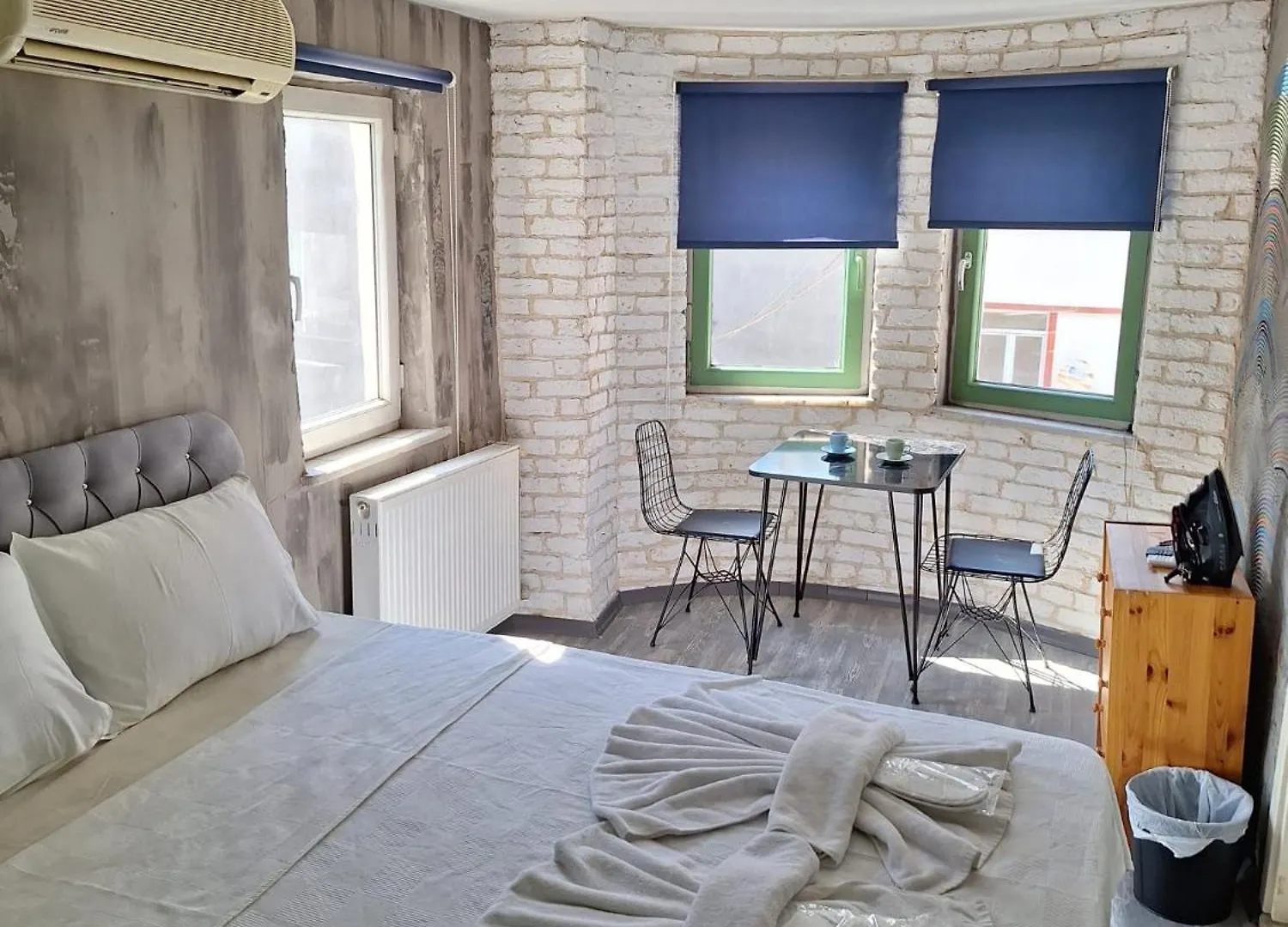 Number 1453 Apartment Istambul Turquia