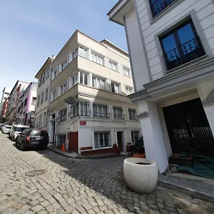 Efe Apartament