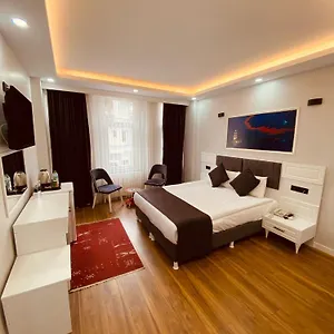 Hotel Hodegon, Estambul