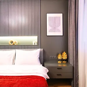 Apartamento Taks-inn, Estambul