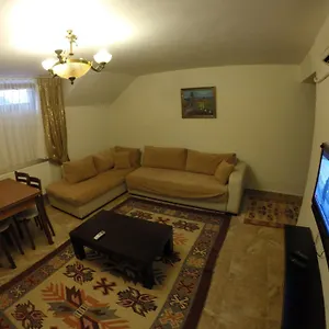 Apartamento Blue Eye, Estambul