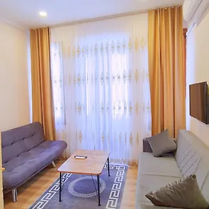 Apartamento Dila, Estambul