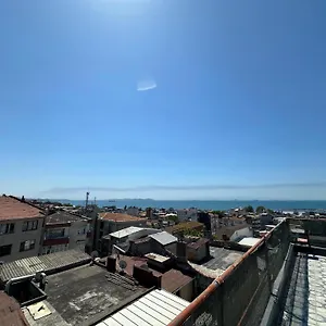 Hotel Grand Kybele, Estambul