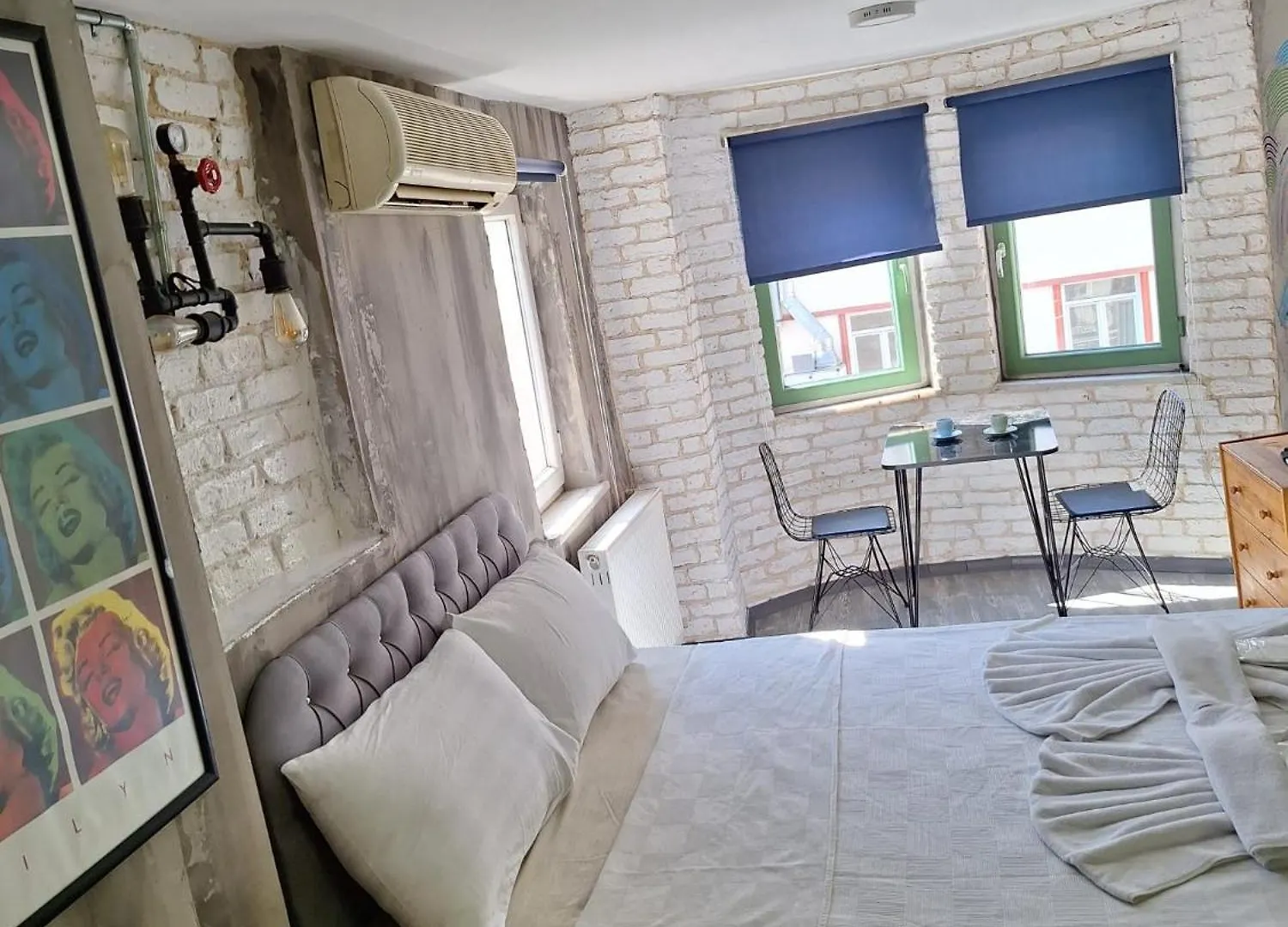 Number 1453 Apartment Istanbulská provincie 0*,