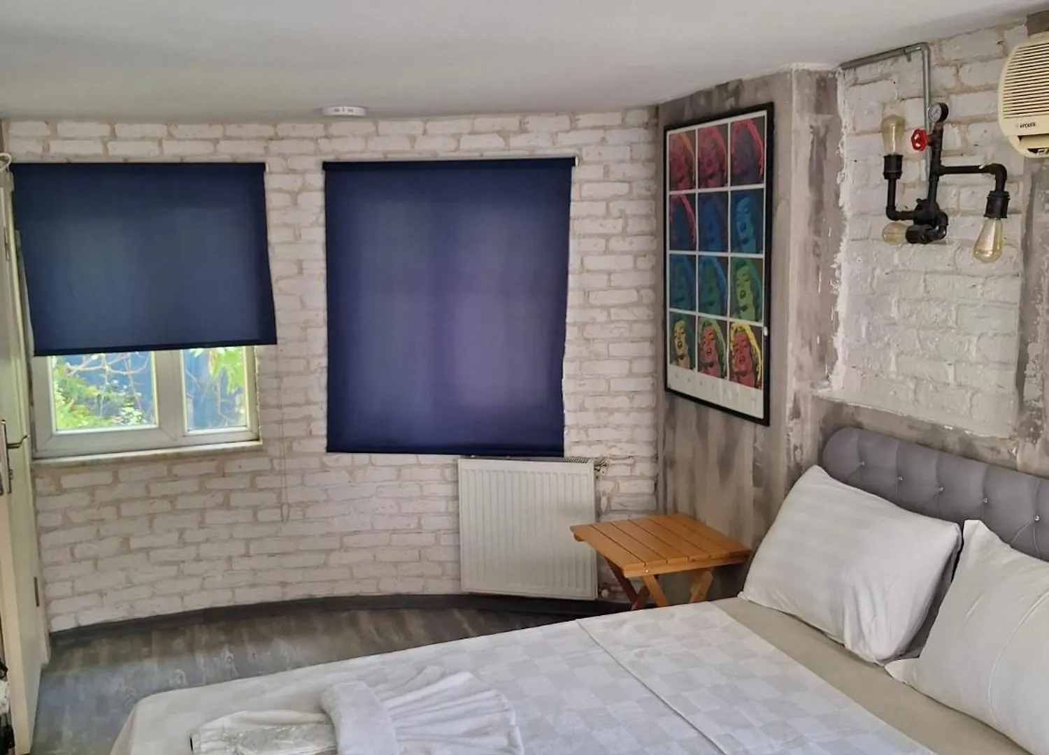 Number 1453 Apartment Istanbulská provincie 0*,  Turecko