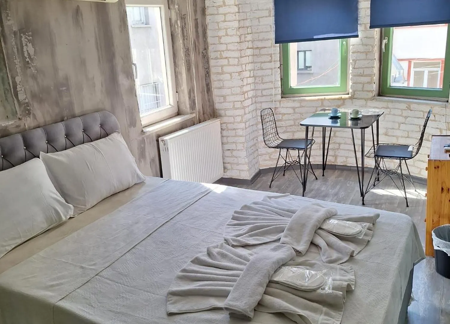 Number 1453 Apartment Estambul