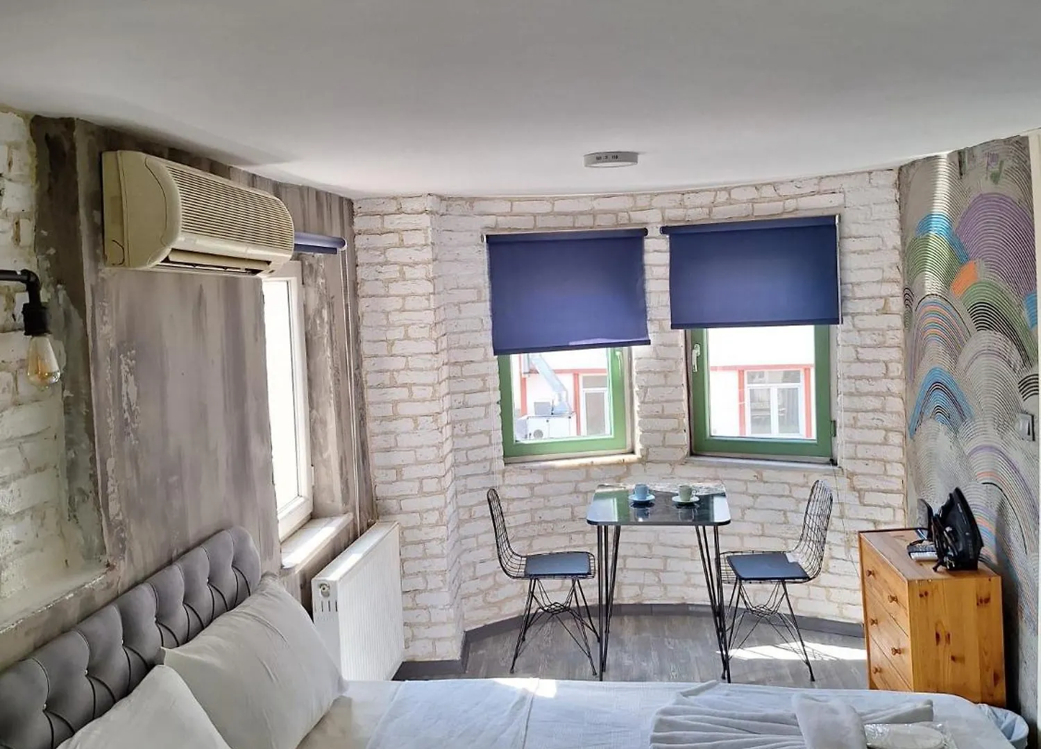 Number 1453 Apartment Estambul